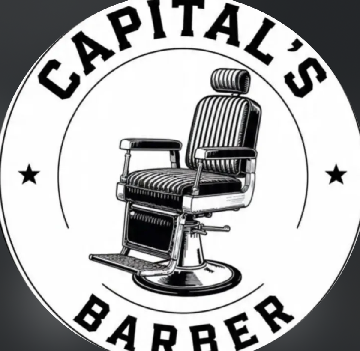 Capital's Barber
